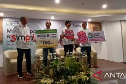Perusahaan telekomunikasi perkuat konektivitas sepanjang jalur mudik Lebaran 2025