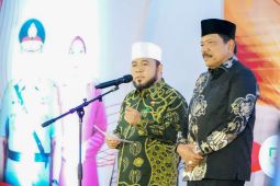 Gubernur Bengkulu: Peran media krusial dukung program pemerintah