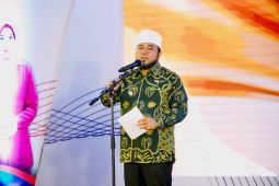 Gubernur Bengkulu tekankan pentingnya sinergi pemda dan kepolisian