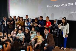 Kemenekraf dan Kabinet Merah Putih dukung animasi Indonesia