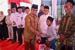 Gubernur Banten pastikan sekolah gratis dimulai tahun ajaran baru