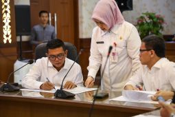 Pemprov Banten siapkan dana Rp27,259 miliar untuk PSU Kabupaten Serang