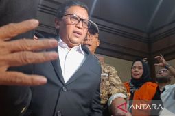 Hasto: Tidak ada kerugian negara dalam kasus yang menimpa saya