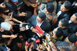 Terdakwa Hasto merasa terabaikan