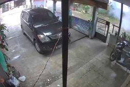 Petasan meledak, lima anak di Kota Malang dilarikan ke rumah sakit
