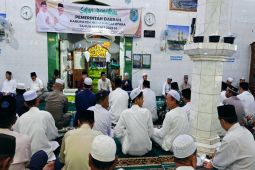 Bupati HSU beri jaminan bawa HSU Bangkit