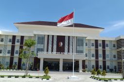 Anggota DPRD Bojonegoro meninggal dunia dalam kecelakaan bus di Arab Saudi