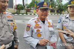 BPTD Kelas II Jambi prediksi kenaikan penumpang di terminal 17 persen