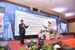 Pemkot Jambi bangun  pabrik pengolahan sampah