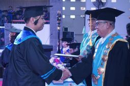 Undiksha harapkan 1.095 lulusan jadi akademisi dan profesional