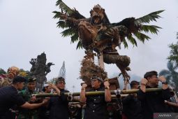 Wali Kota Denpasar: Kasanga Festival jadi wahana penguatan budaya Bali