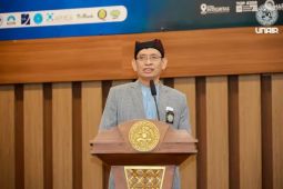 Sebanyak 16 bidang ilmu Unair masuk Top 500 QS WUR by Subject