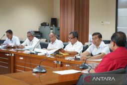 DPRD dan Disnaker Kota Bogor bahas ketenagakerjaan atasi pengangguran