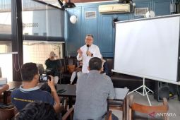 BPJS Kesehatan Cibinong nyatakan layanan JKN tetap buka selama libur Lebaran