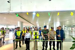 Bandara Pattimura Ambon prediksi jumlah penumpang Lebaran 2025 naik 20 persen