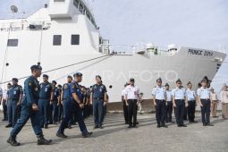 Apel kesiapan angkutan laut Lebaran di Samarinda