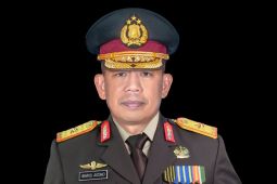 Kapolda Malut bersama FKUB soroti maraknya kasus bunuh diri