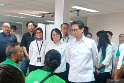 Menkes sebut lebih dari 1 juta orang telah daftar Cek Kesehatan Gratis