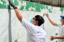 Pertamina Patra Niaga RJBB gelar sobat Aksi Ramadhan 2025 BUMN