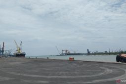 Pelabuhan Ciwandan mulai layani penyeberangan pemudik 26-30 Maret