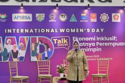 Kegiatan di lingkungan Setjen MPR kembali normal usai lebaran