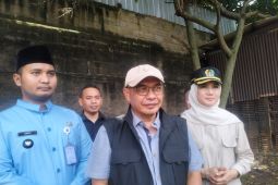 Disdik Jabar bangun SMAN 15 di Kelurahan Tugu 2025