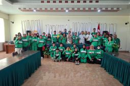 Bonus atlet peraih medali PON segera ditransfer