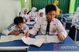 Kota Pontianak rumuskan perwa pembatasan jam malam anak
