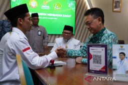 Pemkot dan Baznas Pontianak bersinergi atasi kemiskinan