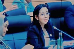 Anggota Komisi XII sayangkan masih adaSPBU curang kurangi takaran
