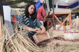 UMKM perempuan di Kalbar kembangan usaha manfaatkan KUR BRI