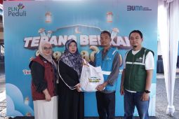 PLN UID Kalselteng gelar pasar murah siapkan 1.000 paket sembako
