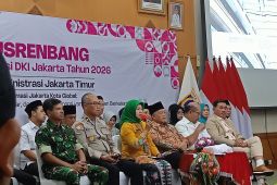 Jaktim perbanyak kegiatan positif bagii para pelaku tawuran