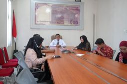 Harmonisasi Ranperda, Kemenkum Laksanakan Rapat Virtual Penyusunan Peraturan Menteri Hukum