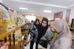 Kemenkum dukung ekosistem ekonomi kreatif berbasis kekayaan intelektual