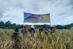 Pemkab Bengkayang dukung kampung iklim untuk tingkatkan kualitas hidup