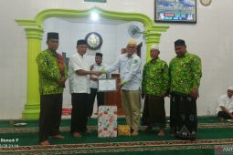 DMI Labura Safari Ramadan ke Na IX-X