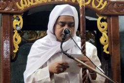 Khatib  Ustadz Erfan ungkap ciri-ciri orang taqwa