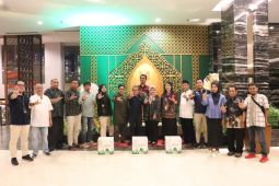 Realisasi KUR Bank Mandiri Area Palangkaraya capai 183,9 miliar