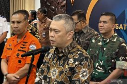 Menhub memprediksi gelombang mudik Lebaran 2025 dimulai malam ini