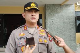 Kapolres Belitung imbau pemudik tinggalkan rumah dalam keadaan terkunci