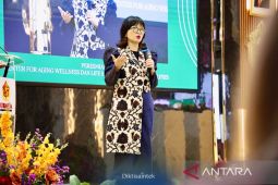 Wamen Stella perkuat ekosistem riset