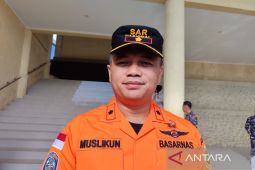 Basarnas Bengkulu siagakan 76 personel selama libur Idul Fitri
