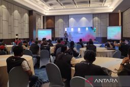 DPR sosialisasi promosi pariwisata