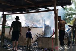 Dinsos Mukomuko terima empat laporan bencana