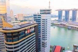 BNI setujui menebar dividen Rp13,95 triliun