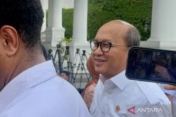 Rosan dan Dony sebut pengurus dan manajemen lengkap Danantara diumumkan Senin