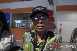 Tujuh penerbangan di Bandara Ngurah Rai batal dampak erupsi Lewotobi