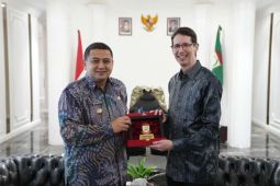 Makassar dan Australia kolaborasi dalam program RISE