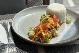 Nikmati keistimewaan Ramadan dengan menu eksklusif Swiss-Belhotel Pangkalpinang